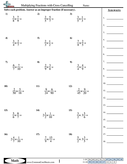 multiplying-fractions-with-cross-cancelling-worksheet-free-commoncoresheets